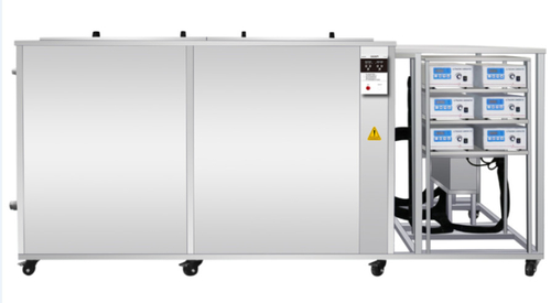 Latest company news about Het Hoe kan ik kiest een goede ultrasone reinigingsmachine?