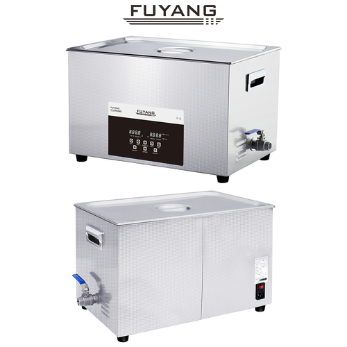 Latest company news about Ultrasoon reiniger voor het reinigen van nagelgereedschap