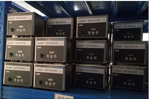 Latest company news about Standardizing Cleaning Quality Across Batches with Adjustable-Power Ultrasonic Systems