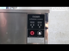 industriële ultrasoon