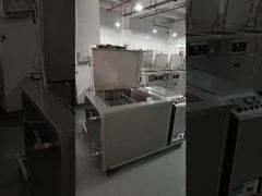 Industriële ultrasoonreiniger