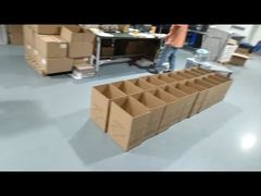 Kleine ultrasone reinigingsmachine