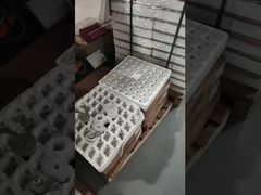 Ultrasoonreiniger FUYANG Industriële Ultrasoonreiniger met 135L vijf sleuven Ultrasoonreiniger