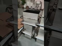 Volautomatische ultrasone reinigingsmachine